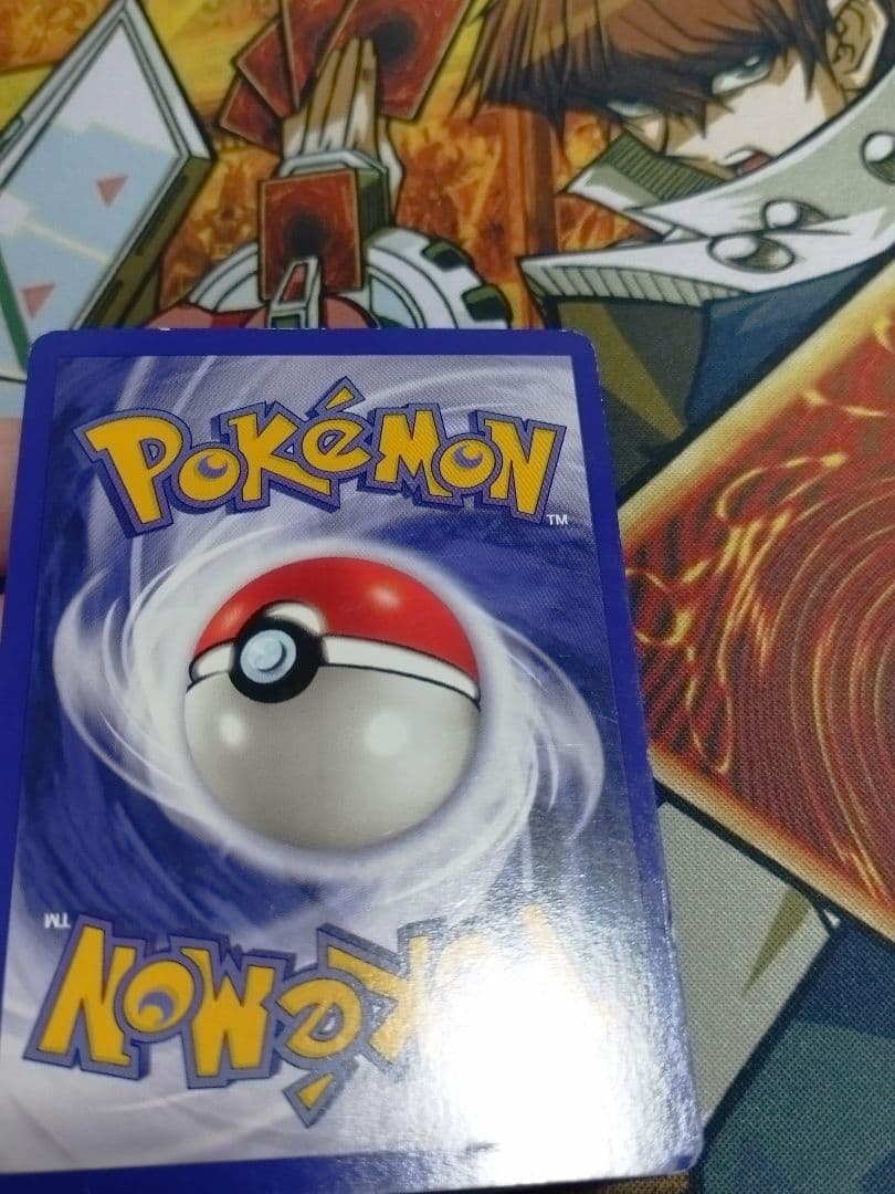 ポケモンカード　旧裏　ミュウツー　プロモ　英語　JR　Mewtwo