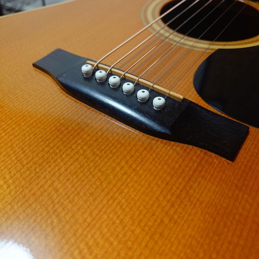 Martin D-28 1992年製