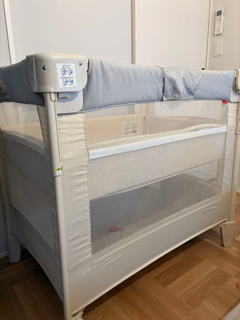 Aprica アップリカ　ココネルエアー