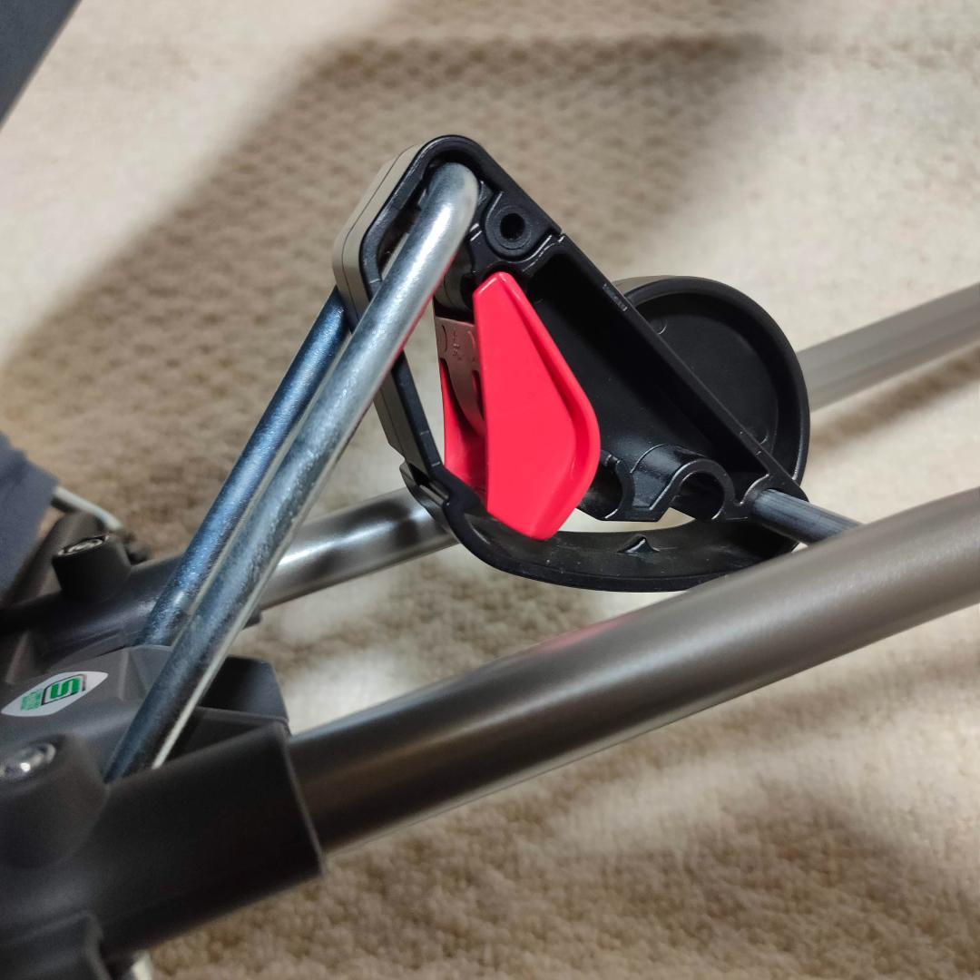 【送料込】ベビービョルン おまけ付（新品シート） バウンサーブリス 新生児～