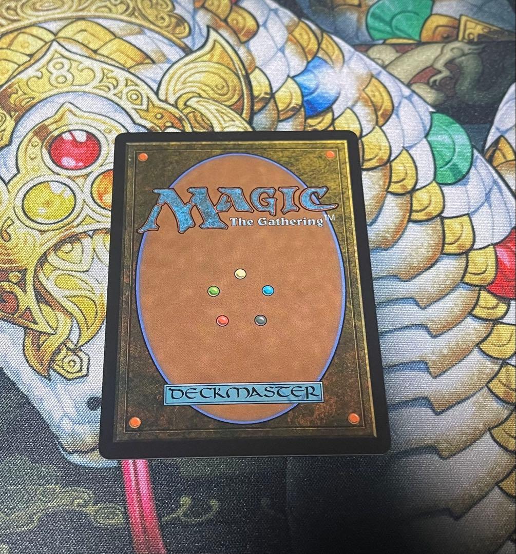 迷える黒魔術師、ビビ