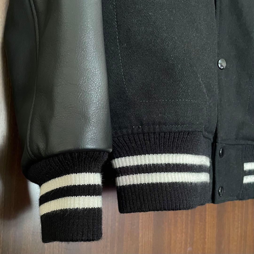 NEIGHBORHOOD×BILLIONAIRE BOYS CLUB スタジャン