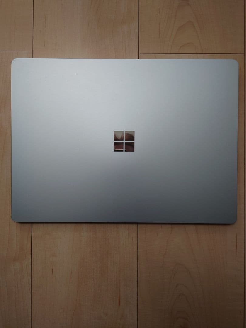 Microsoft Surface Laptop 4、Office2024付き