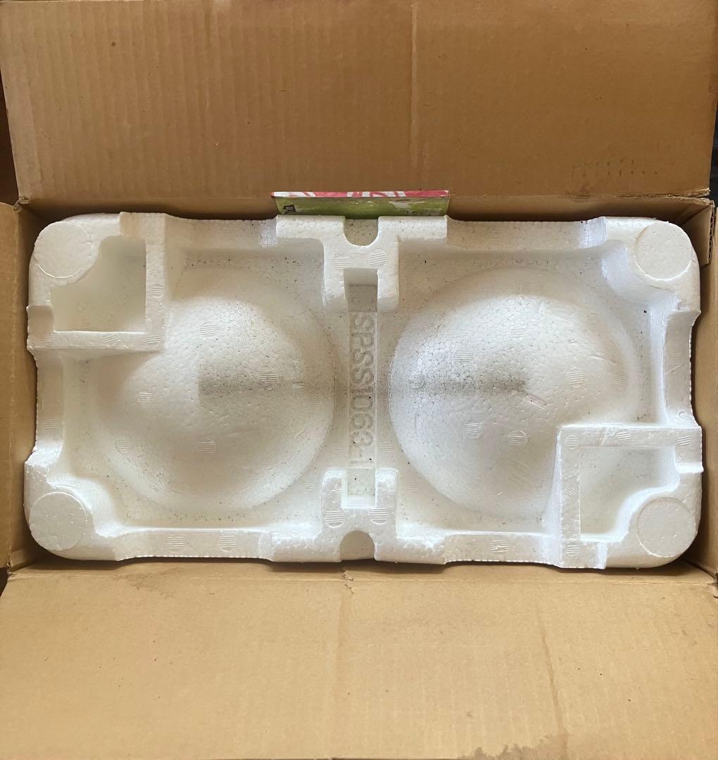 ナショナルテクニクスSB-S30スピーカー　スタンド無し