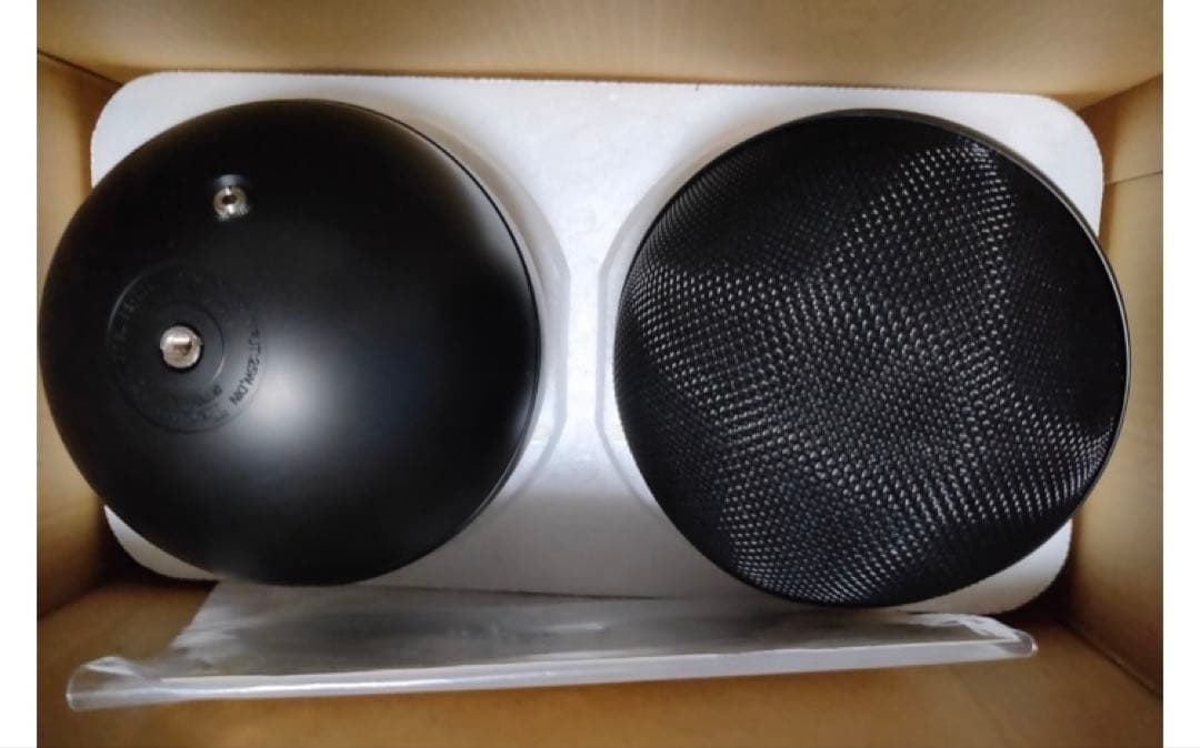 ナショナルテクニクスSB-S30スピーカー　スタンド無し