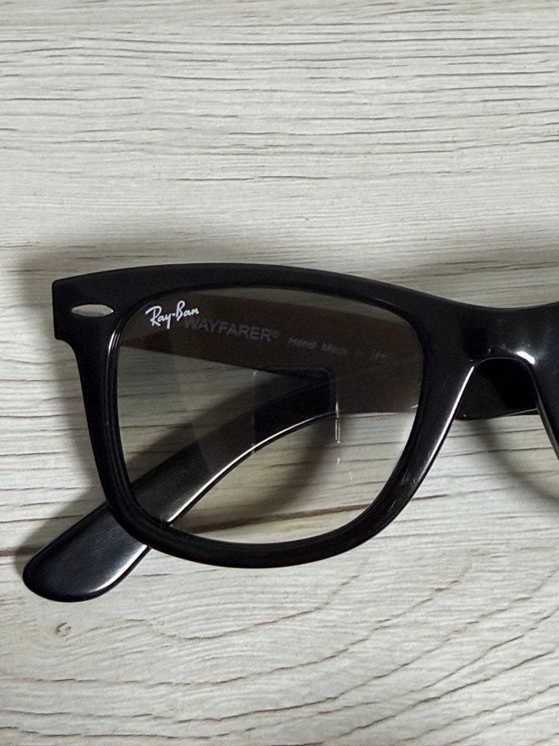 Ray-Ban ウェイファーラー RB2140 サングラス