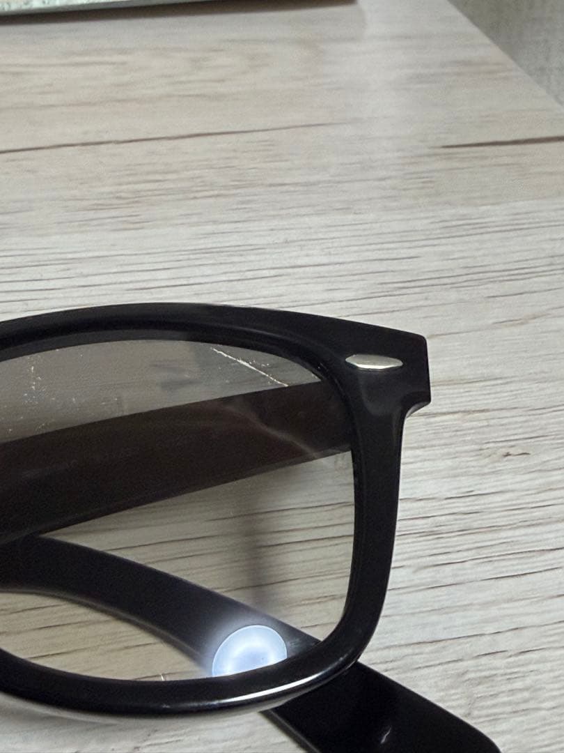 Ray-Ban ウェイファーラー RB2140 サングラス