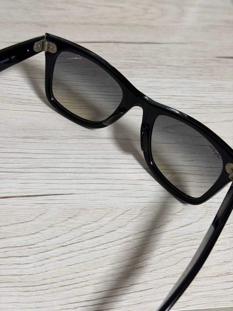 Ray-Ban ウェイファーラー RB2140 サングラス