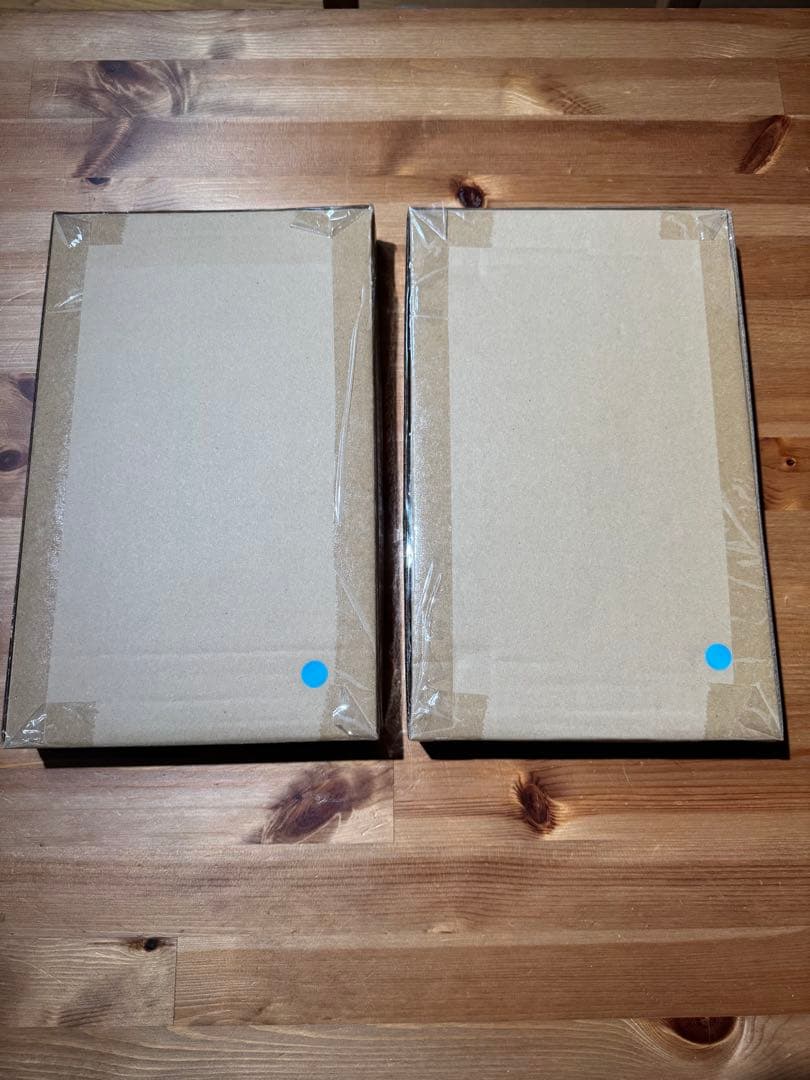 JBL L52 Classic用Quadrexフォームグリル ダークブルー 2点