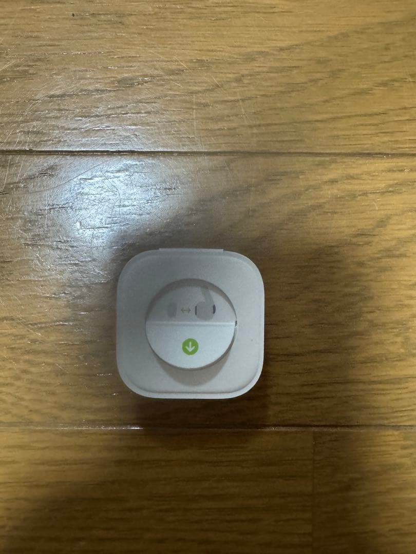 Apple AirPods Pro 箱