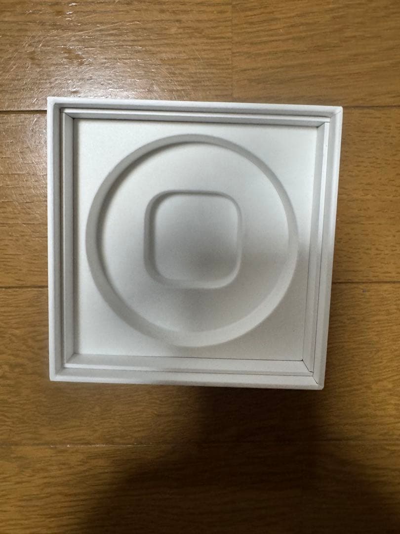 Apple AirPods Pro 箱