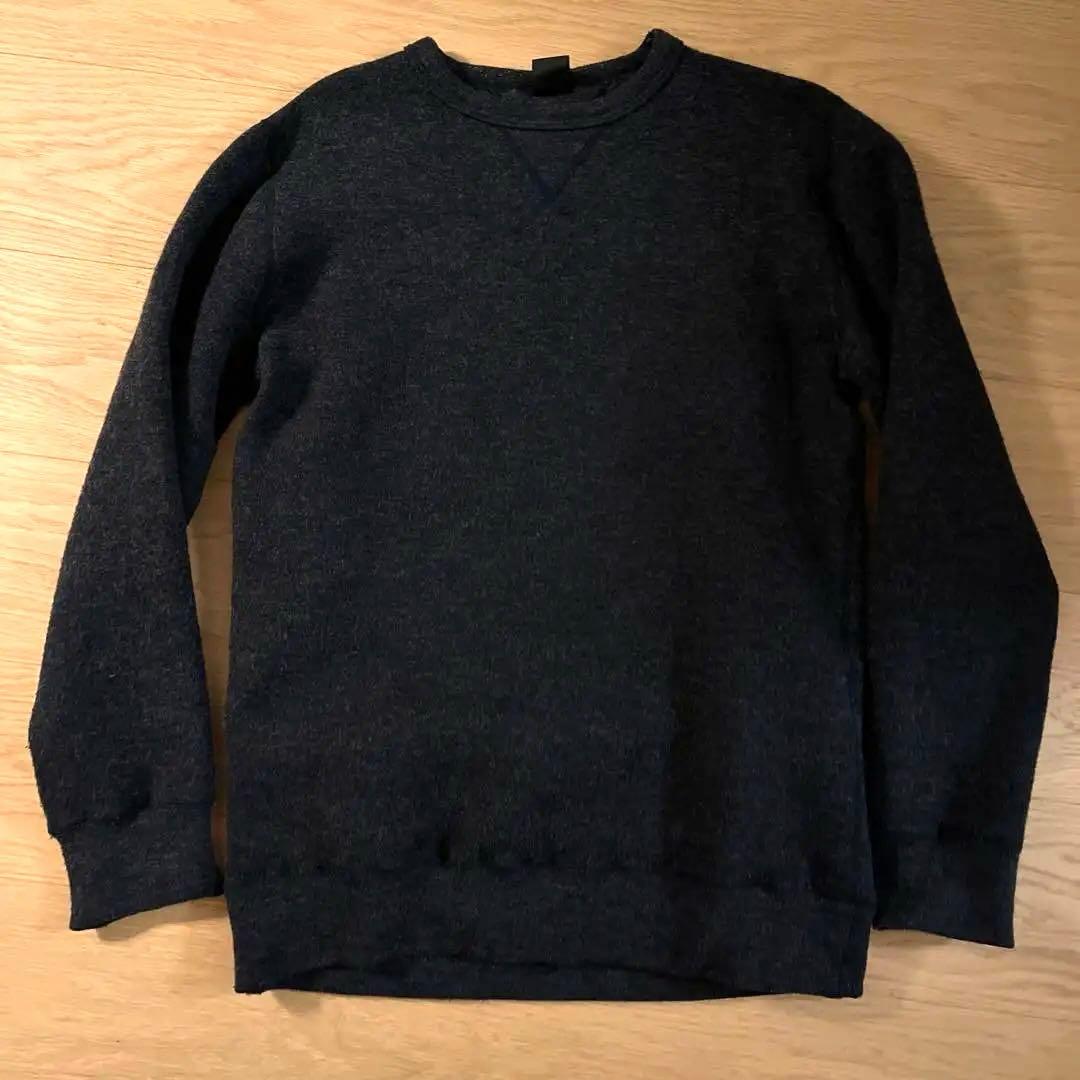 YETINA Sweat Shirt Mサイズ　 ¥28,600