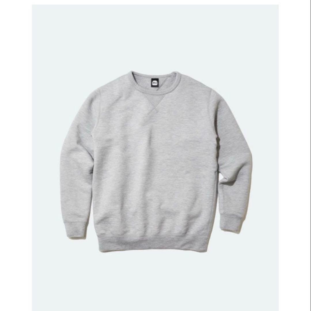 YETINA Sweat Shirt Mサイズ　 ¥28,600