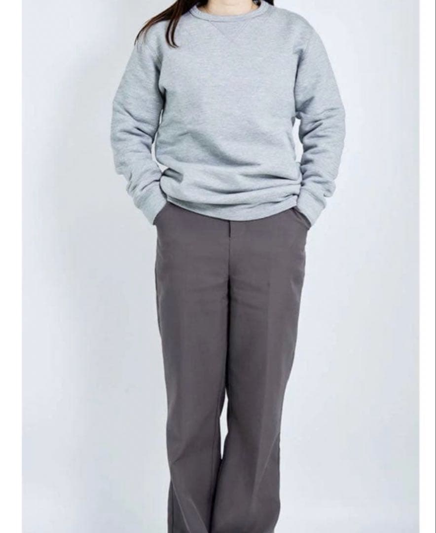 YETINA Sweat Shirt Mサイズ　 ¥28,600