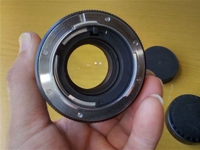 0時までセール！ライカR / ELMARIT-R 135mm F2.8 3カム