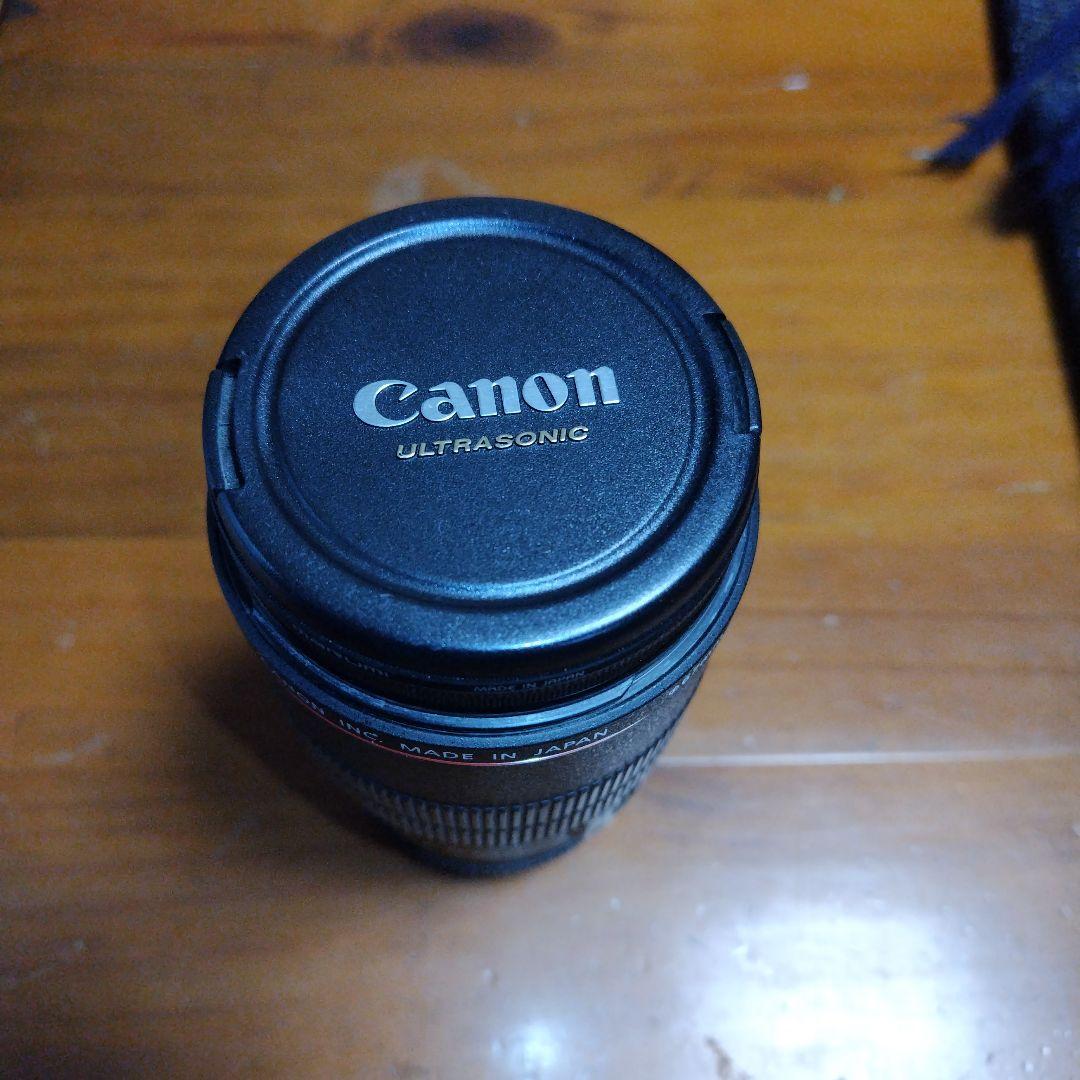 EF100mm F2.8L マクロ IS USM