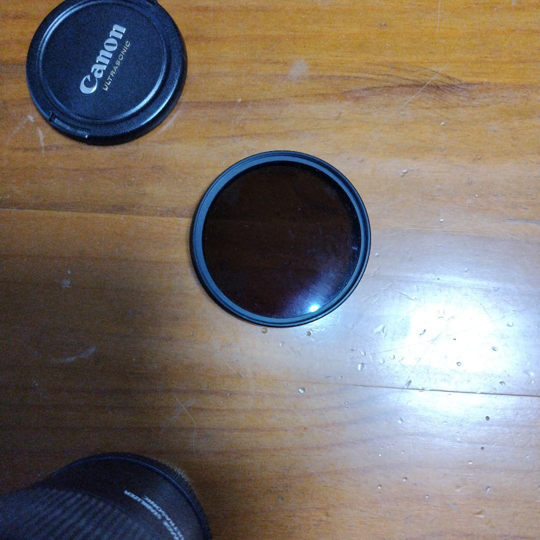 EF100mm F2.8L マクロ IS USM