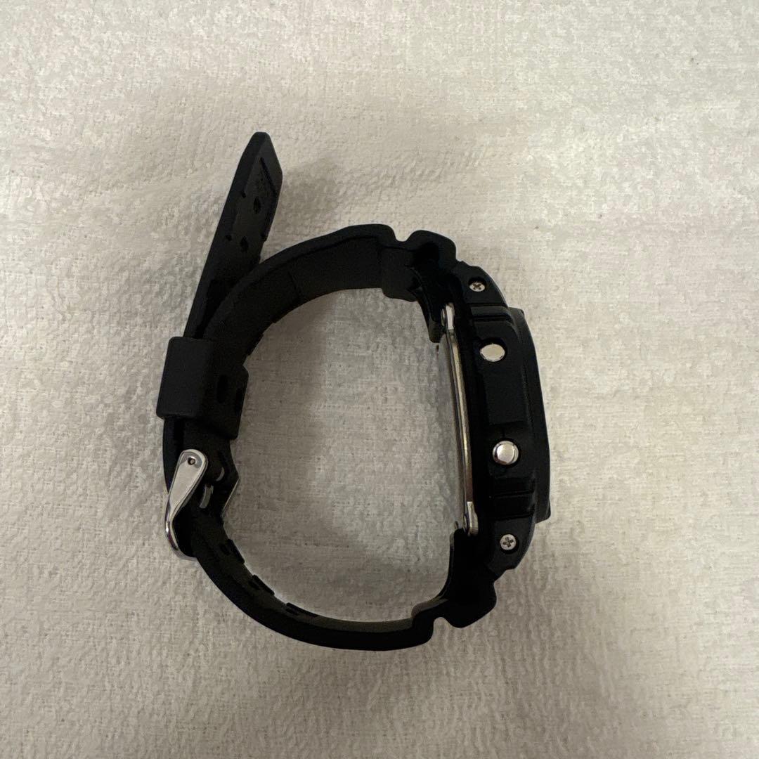 G-SHOCK CONVERSE DW-5600コラボ 10周年　美品