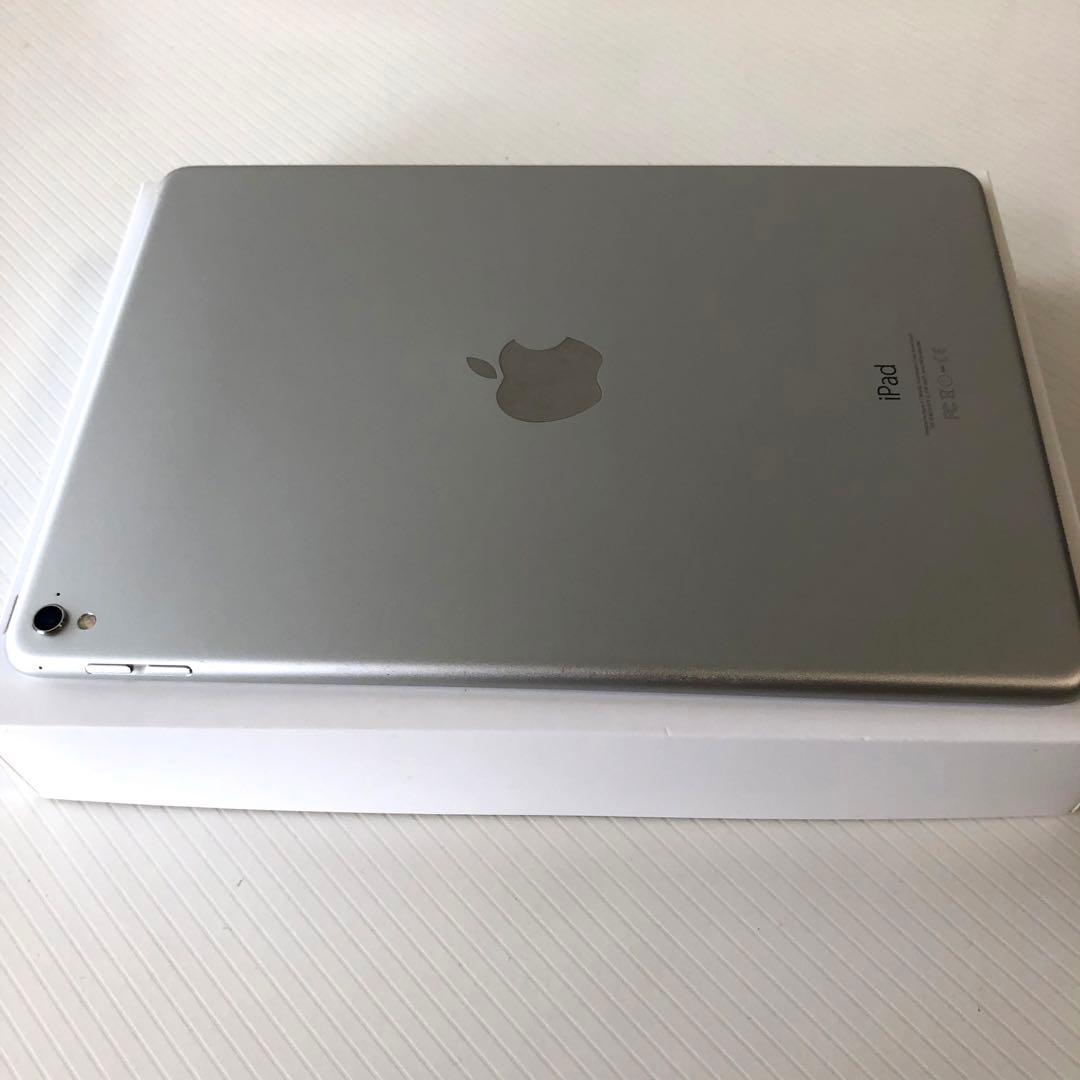【ジャンク】APPLE アップルiPadPro 9.7 WI-FI 32GB箱