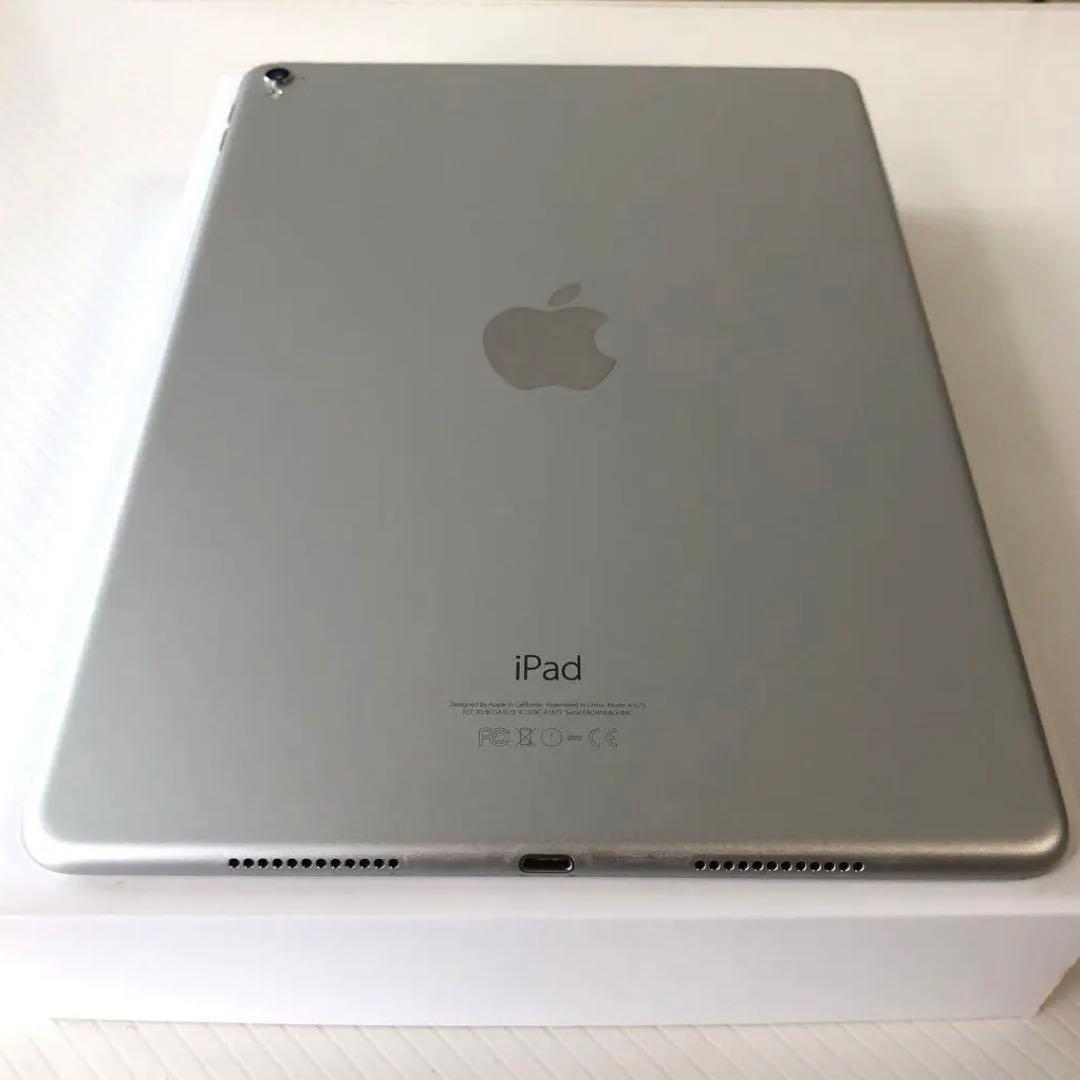 【ジャンク】APPLE アップルiPadPro 9.7 WI-FI 32GB箱