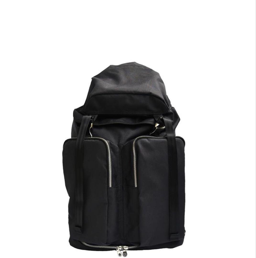 FADEN 「013_Reznor_Parallel」