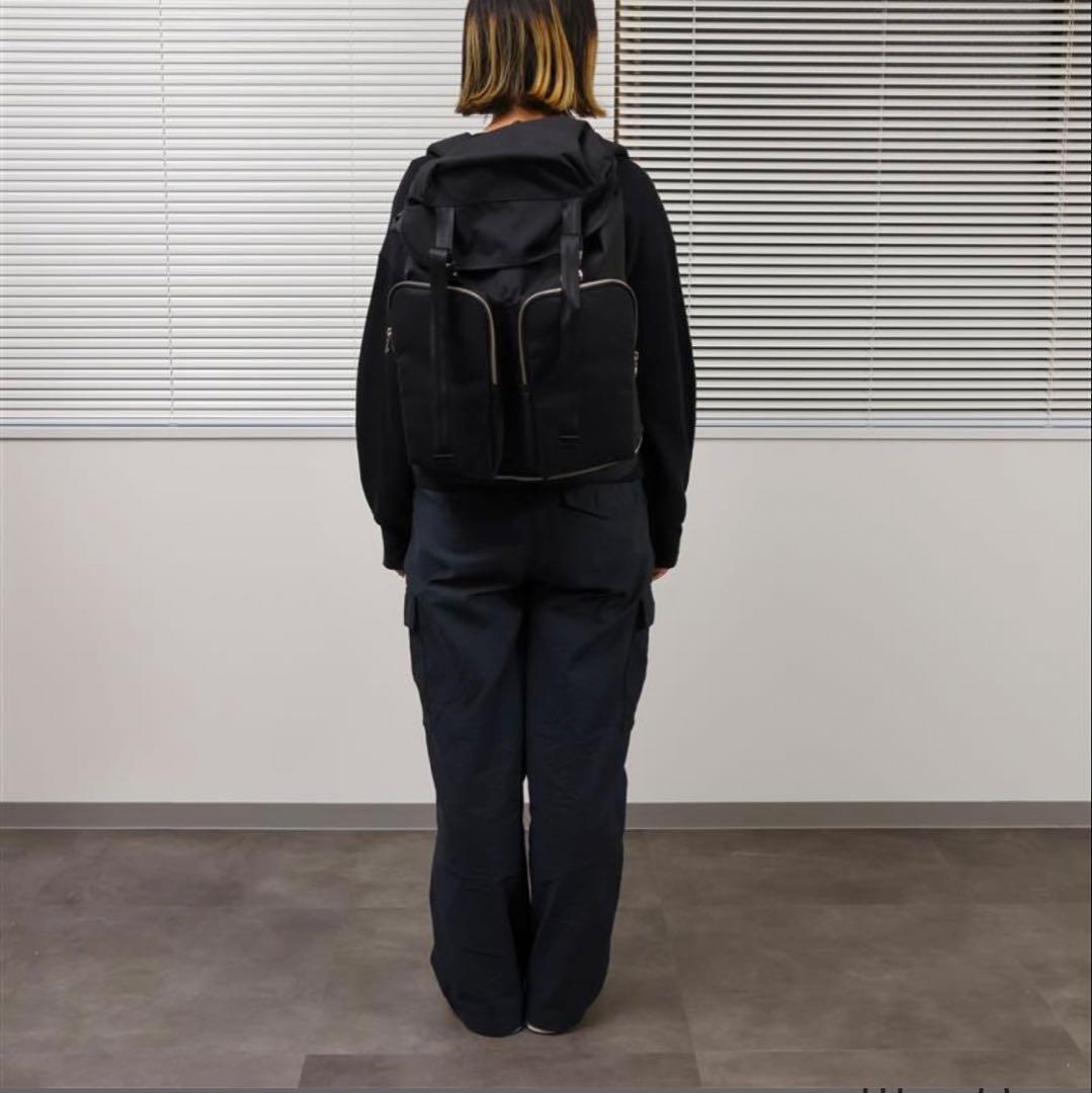 FADEN 「013_Reznor_Parallel」