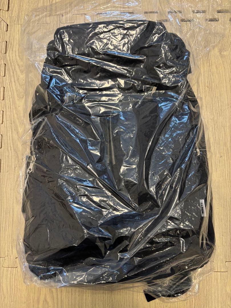 FADEN 「013_Reznor_Parallel」