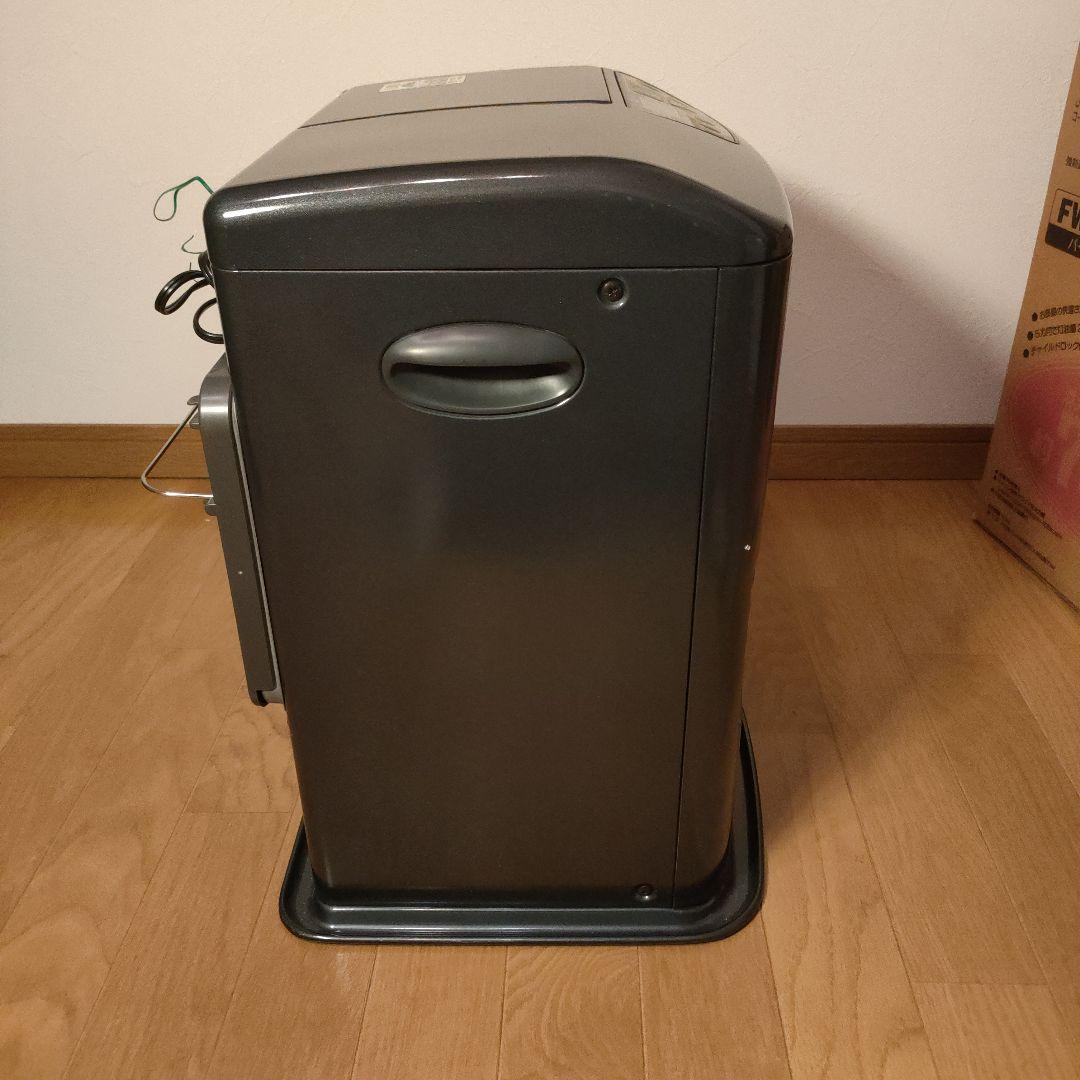 DAINICHI ダイニチ ブルーヒーター FW3030S パールグレー