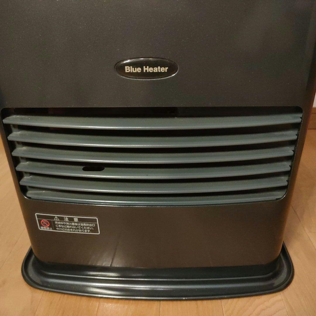 DAINICHI ダイニチ ブルーヒーター FW3030S パールグレー