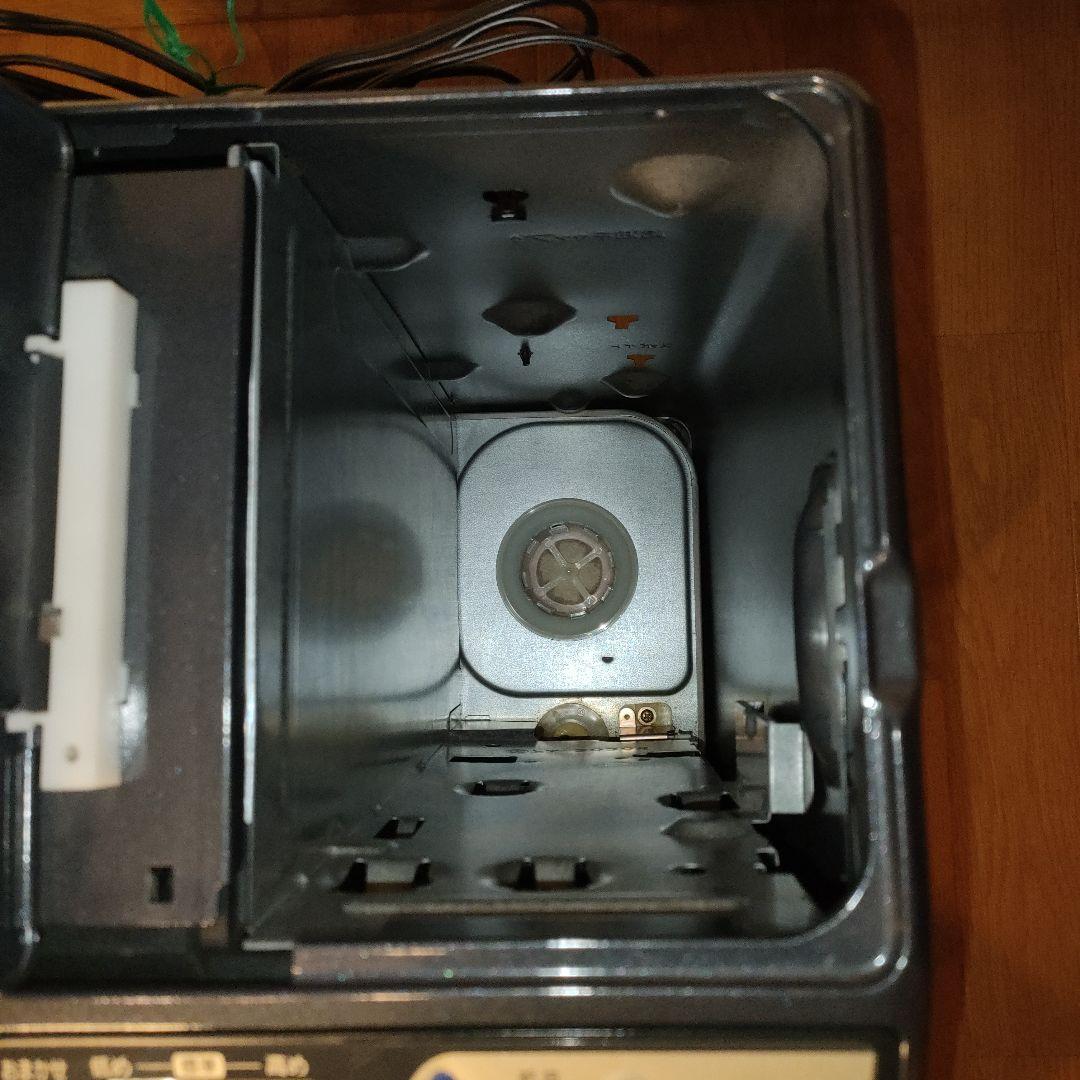 DAINICHI ダイニチ ブルーヒーター FW3030S パールグレー