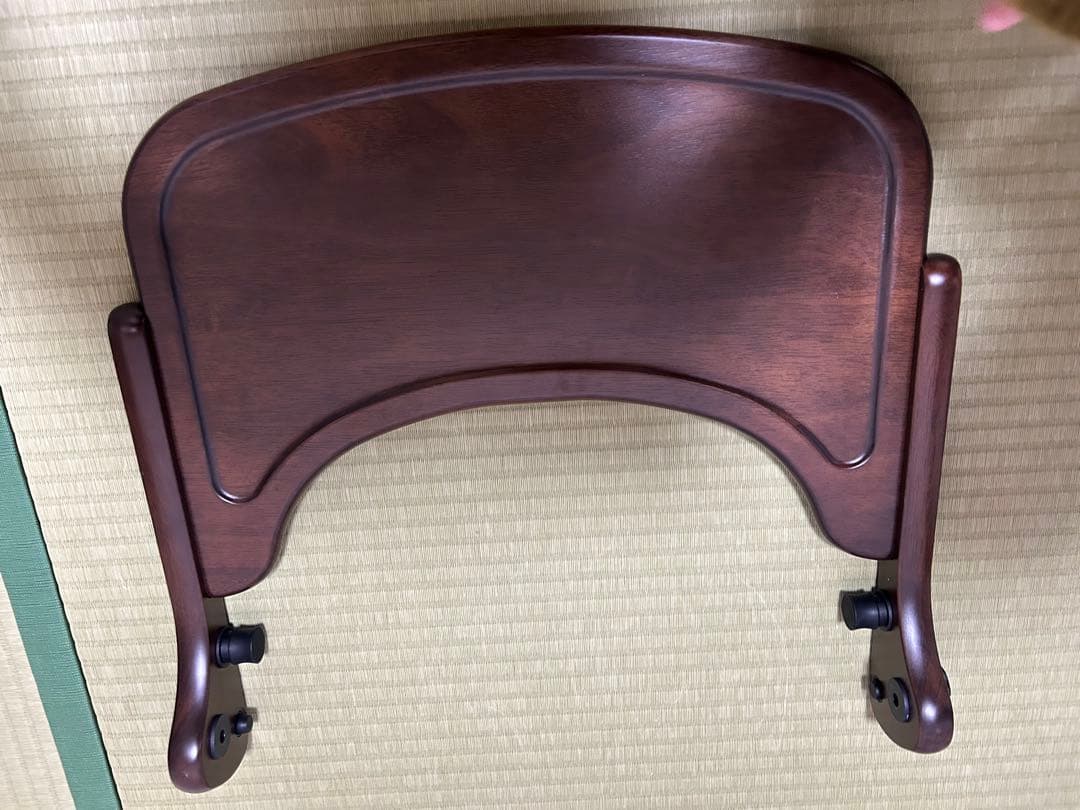 【大和屋】すくすくチェアスリム-J【新品】