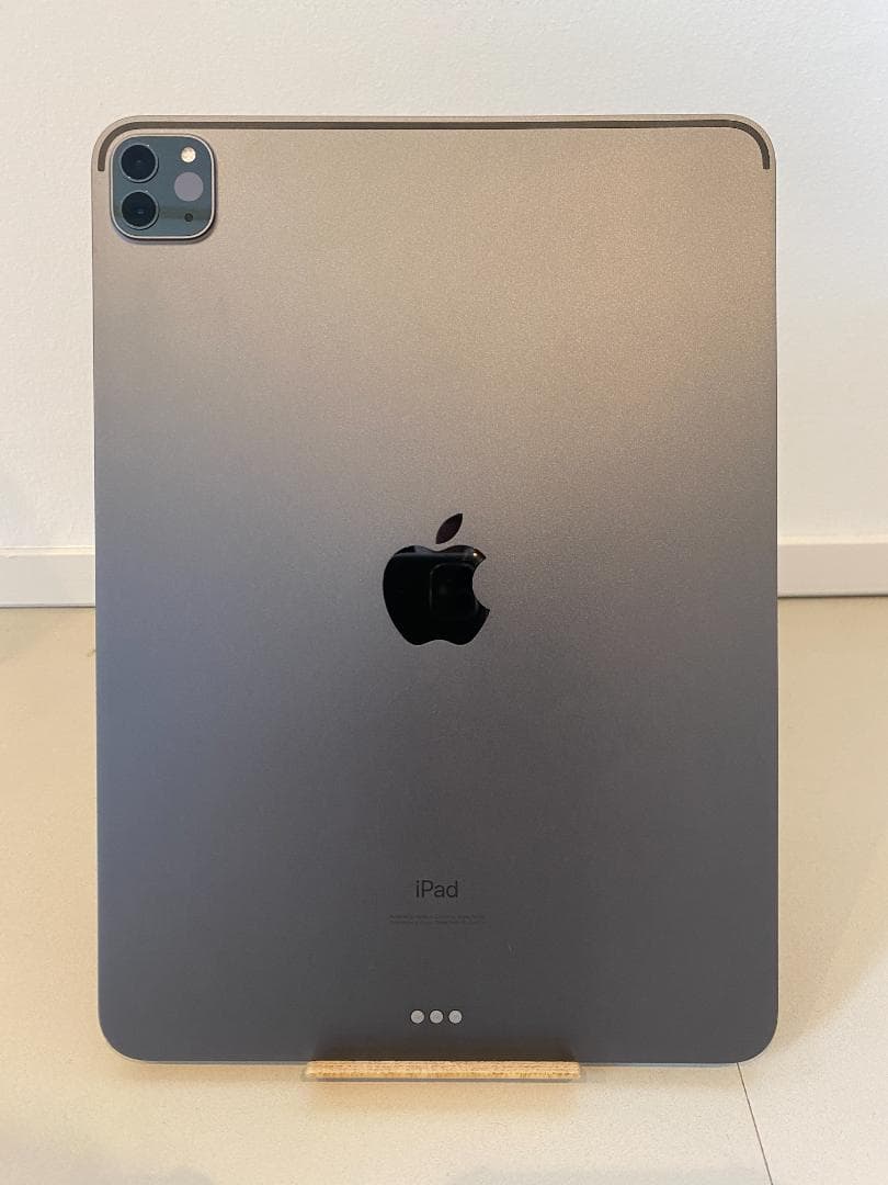 iPad pro 11インチ 第2世代&キーボード&Apple Pencil