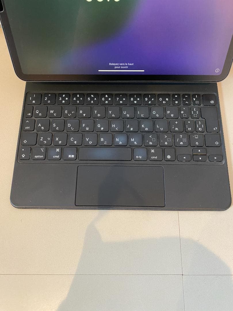 iPad pro 11インチ 第2世代&キーボード&Apple Pencil