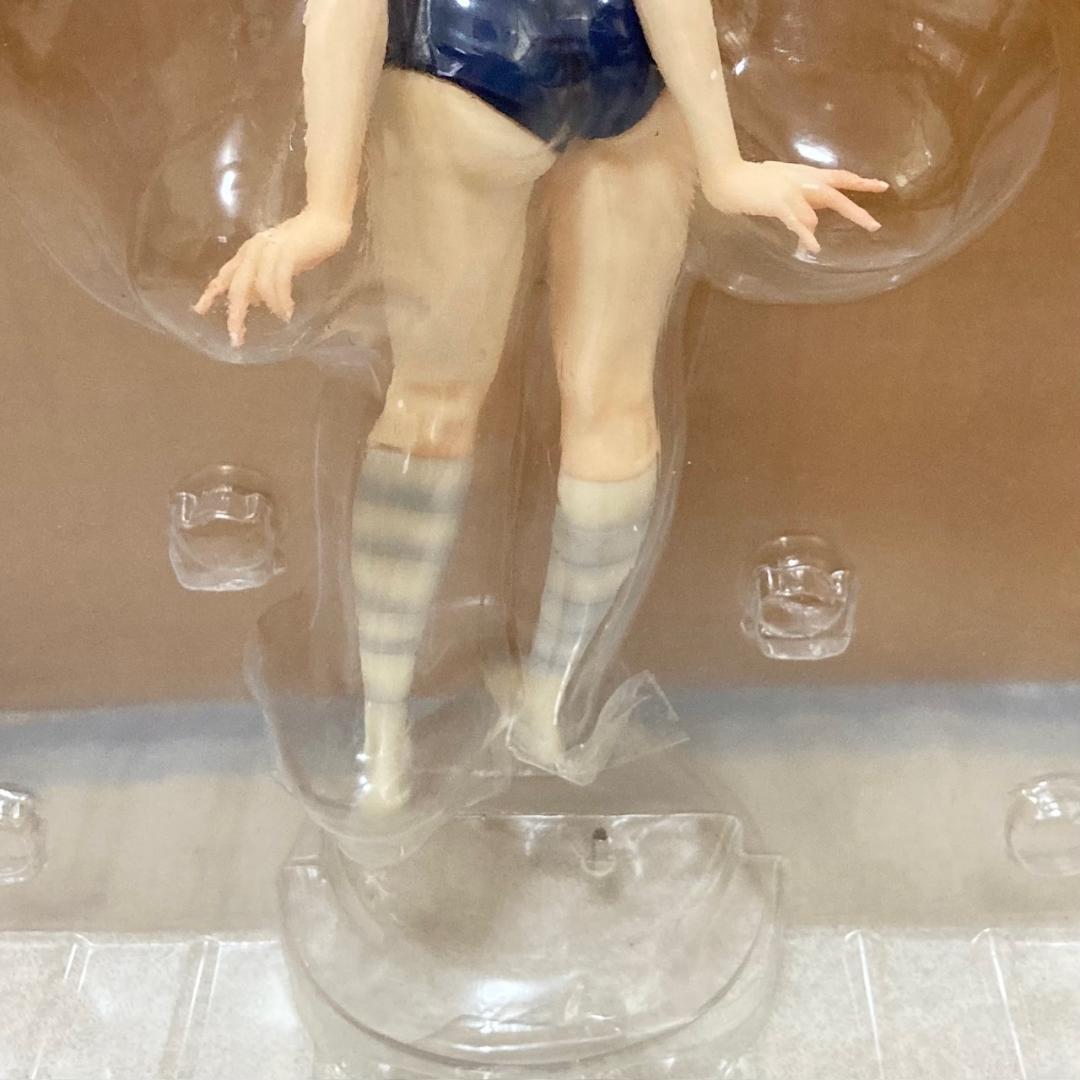 小林さんちのメイドラゴン エルマ スク水ver 1/6スケール フィギュア