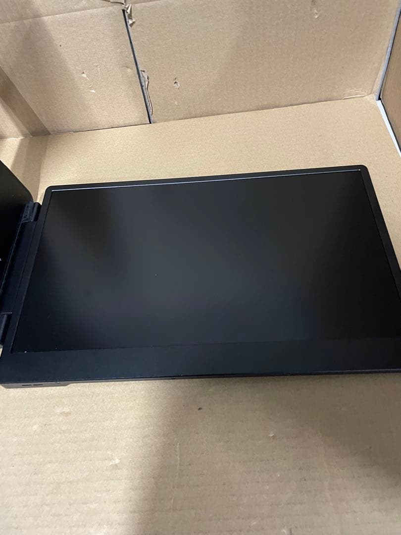 トリプルスクリーン ノートパソコン用ディスプレイ