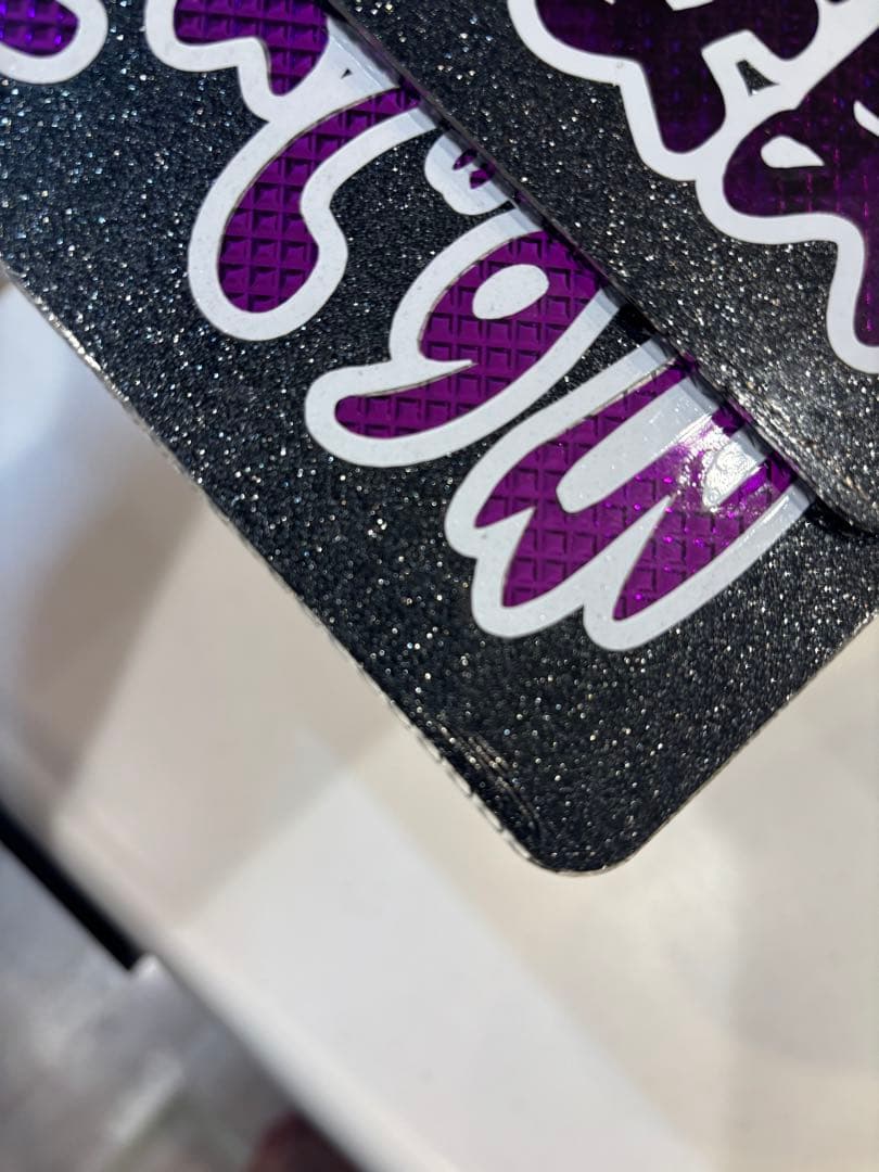 ワンマン灯、ワンマンアンドン、プレート、デコトラ、