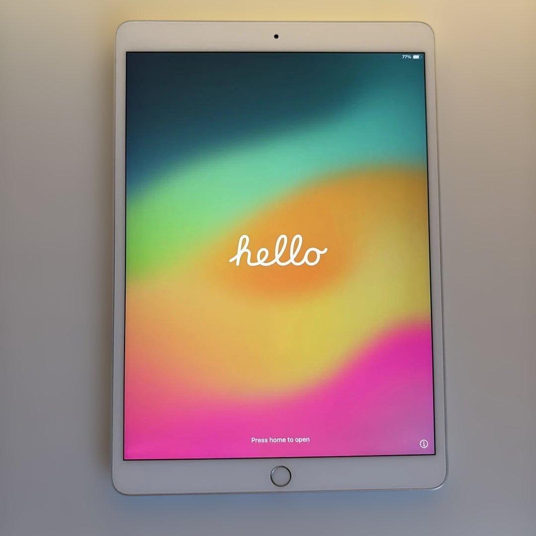 iPad Pro10.5インチ 64GB Wi-Fi