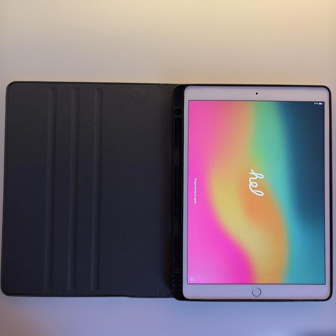 iPad Pro10.5インチ 64GB Wi-Fi