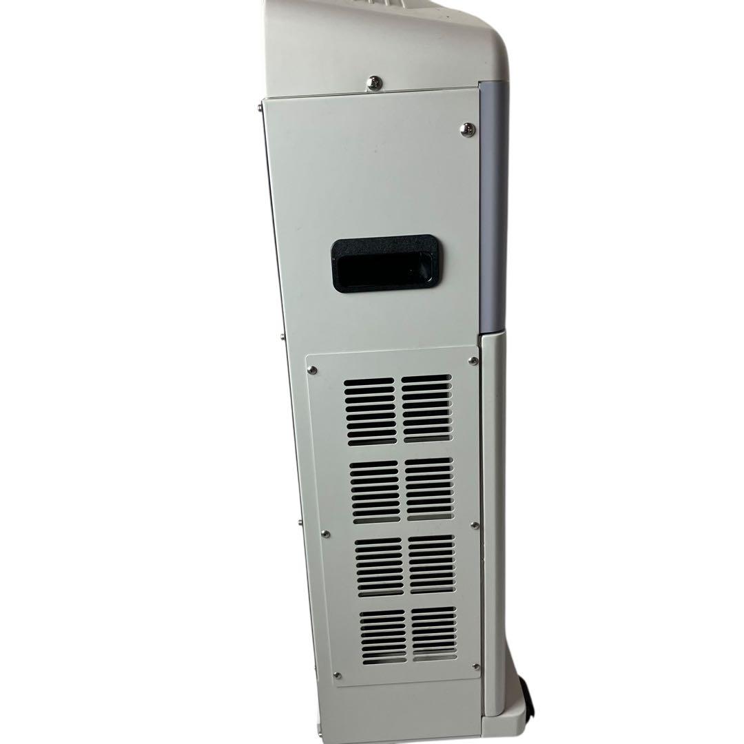 IHI オゾンエアクリア ez-100 空気清浄機 空気吸引清浄 リモコン付き