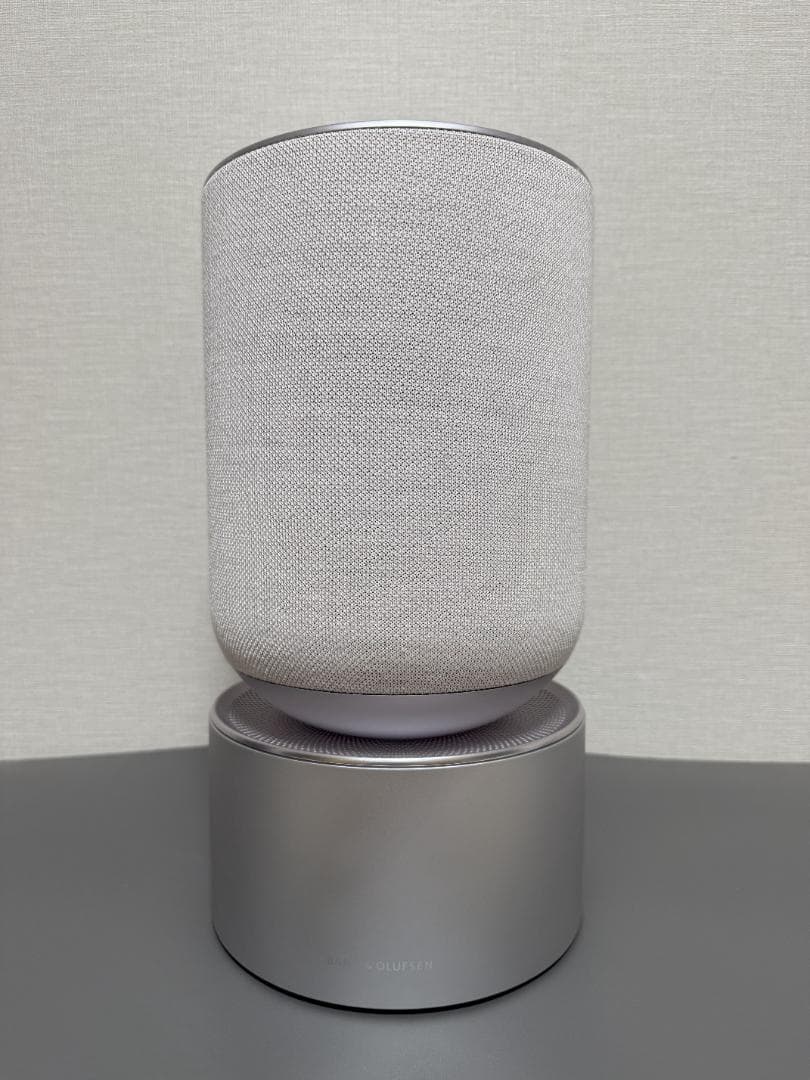 Bang & Olufsen Beosound Balance ほぼ新品の状態