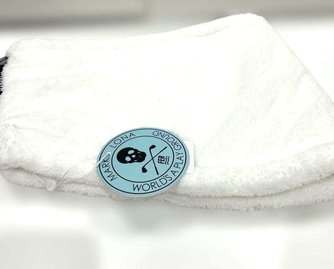 新品❤️マークアンドロナ❤️ネックウォーマー