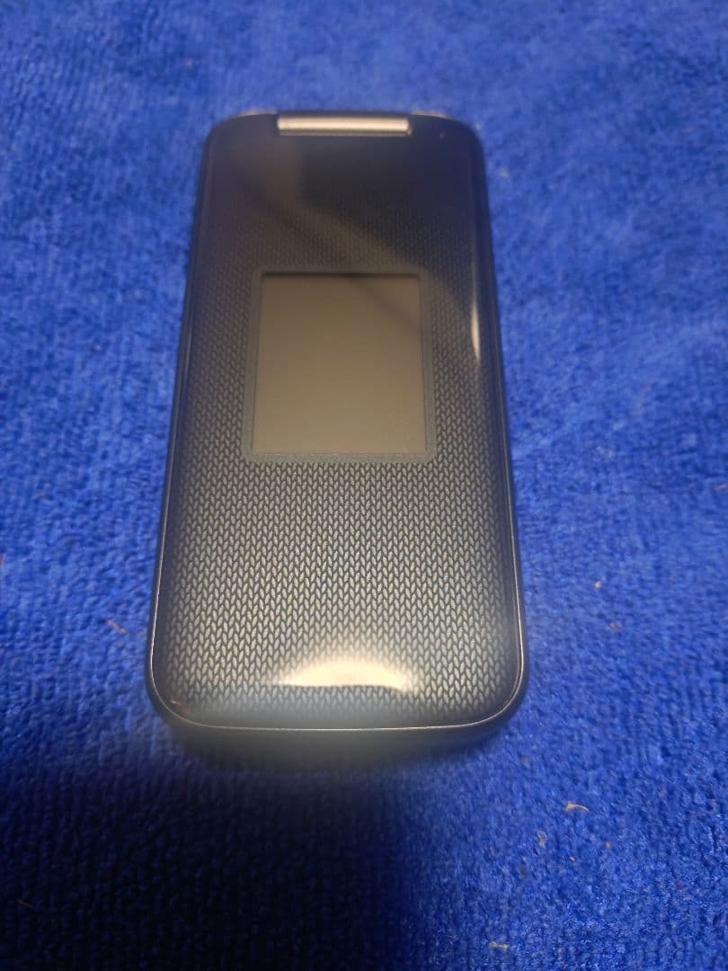 DOCOMOらくらくフォンF-41F