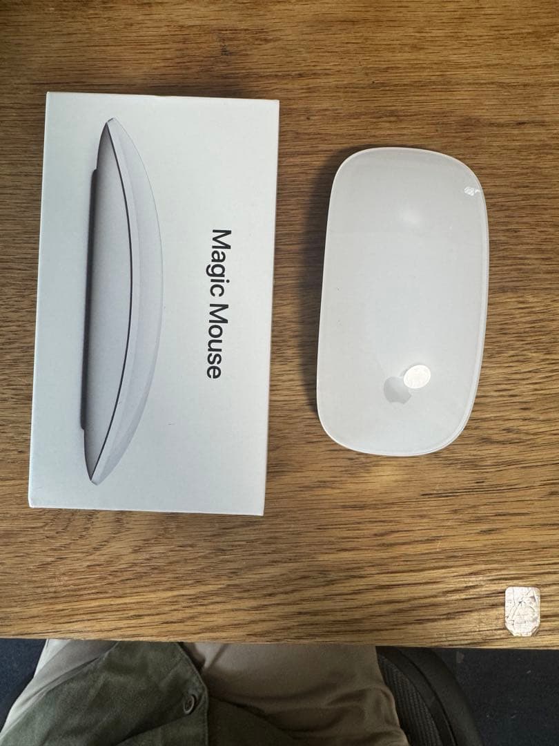 【美品】Mac mini M4 16GB/512GB