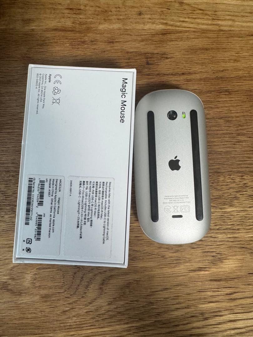 【美品】Mac mini M4 16GB/512GB