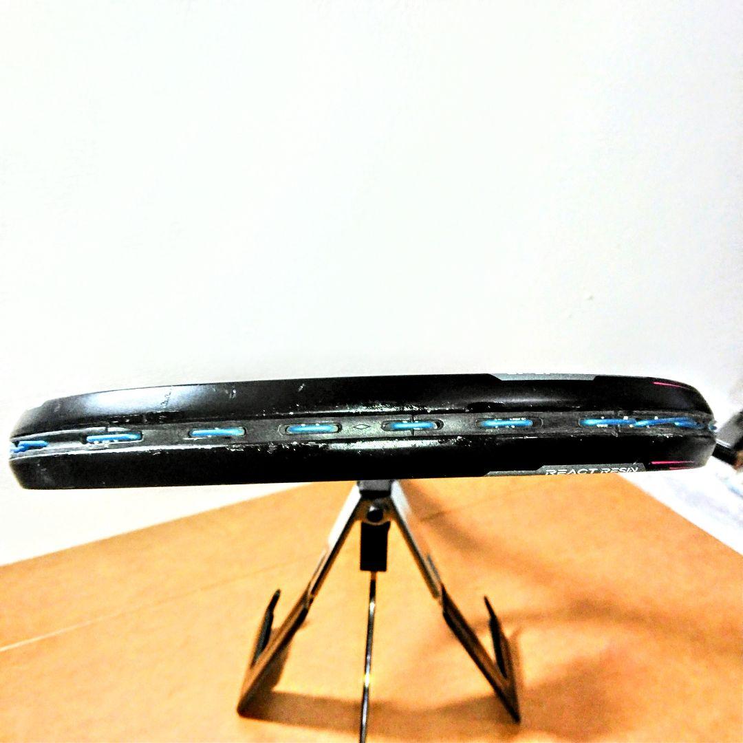 ヨネックス　ソフトテニス　ジオブレイク50VS 　UX0