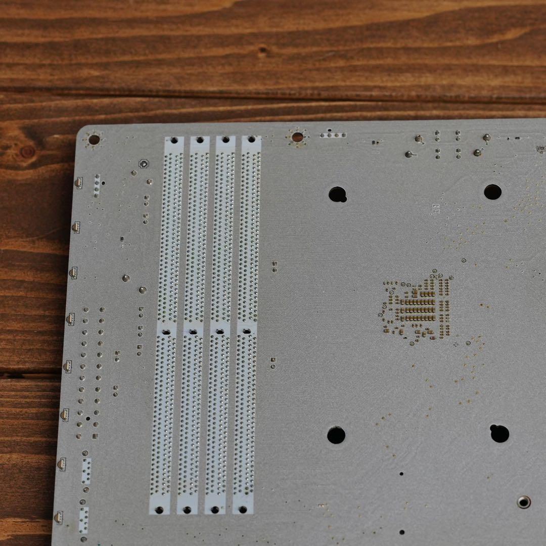 MSI B450M MORTAR TITANIUM マザーボード