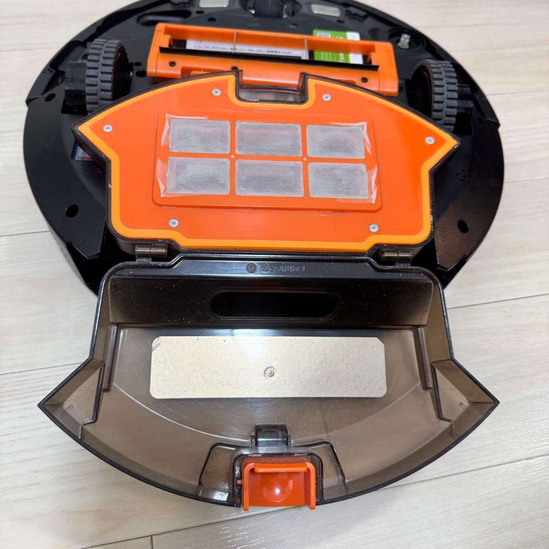 Kyvol Cybovac E31 ロボット掃除機本体