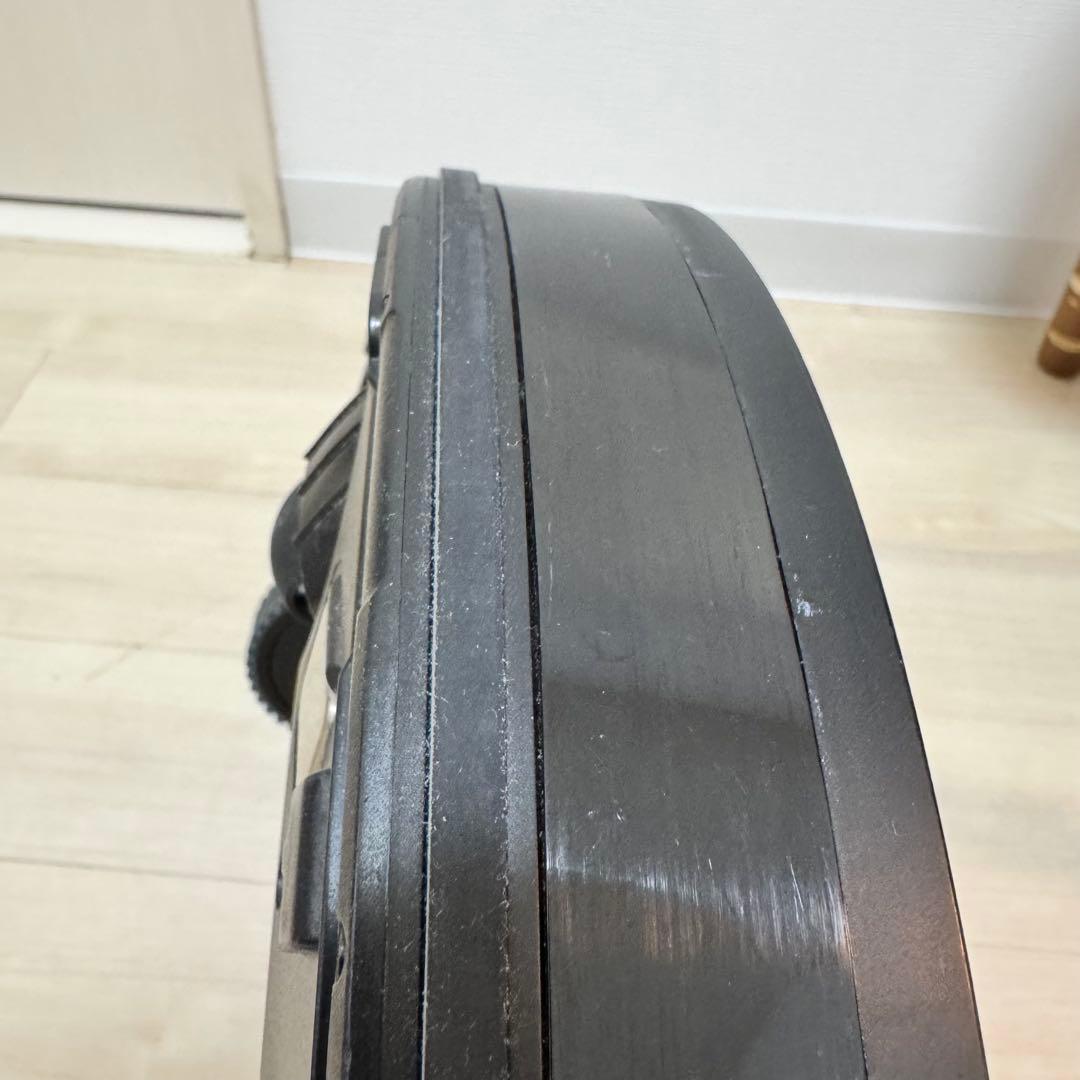 Kyvol Cybovac E31 ロボット掃除機本体