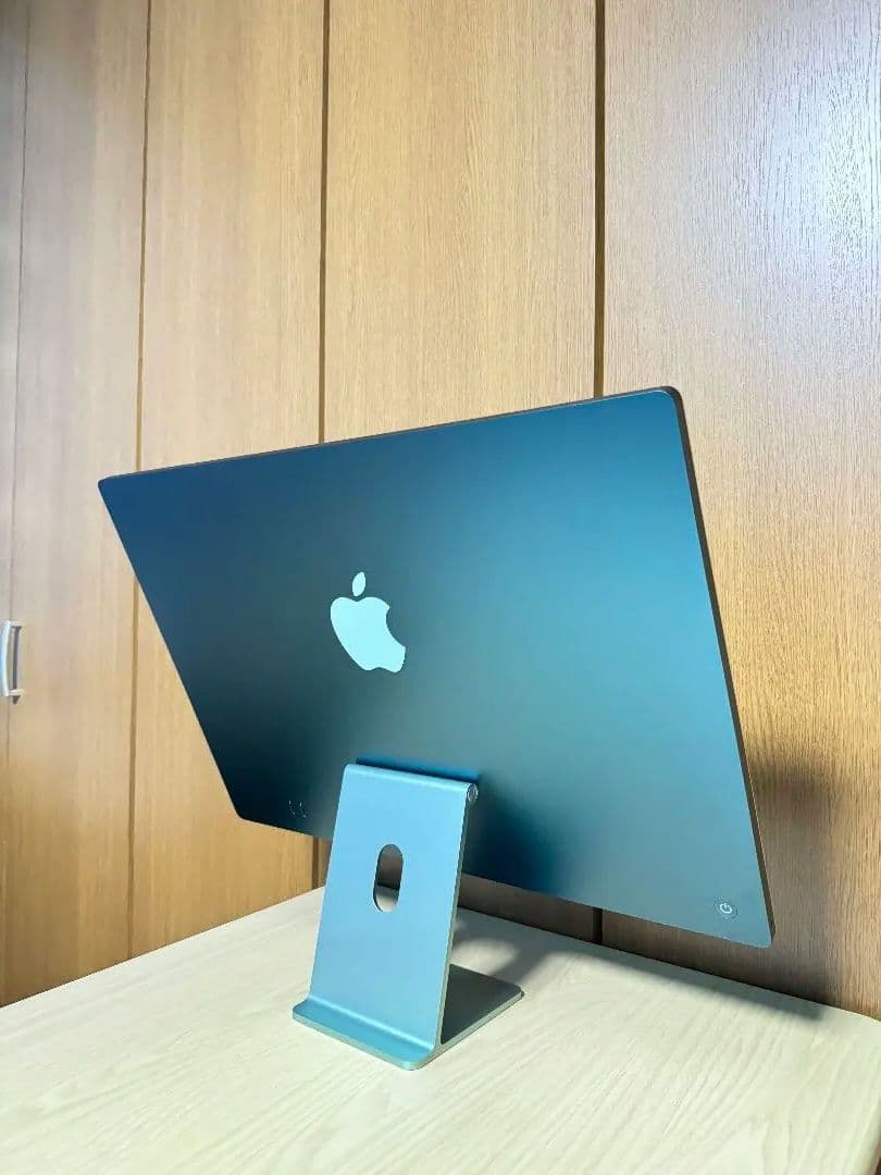 美品 iMac 24インチ M1 512GB CAD&3D設計 ベクターワークス