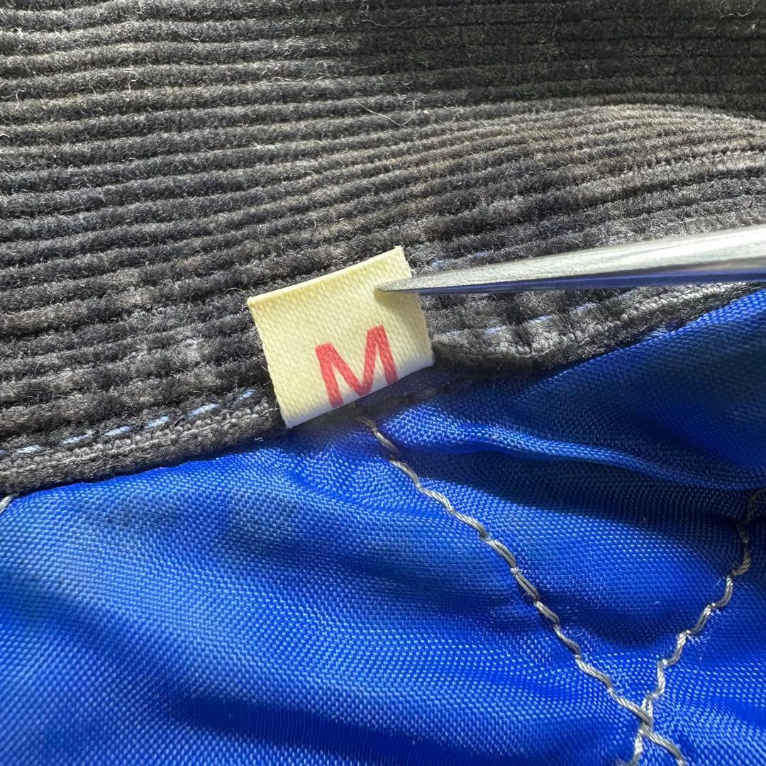 美品◎BLUE BLUE デニム カバーオール ハリウッドランチマーケット